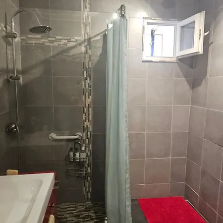 Privatunterkunft Paisible Et Fraiche
